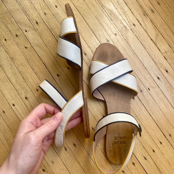 See by Chloe Sandals - Picture 3 of 5